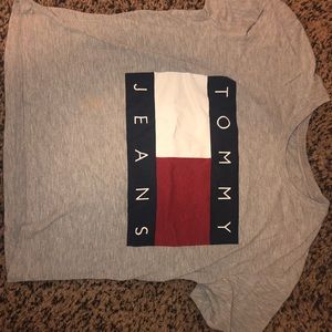 Tommy Jeans shirt